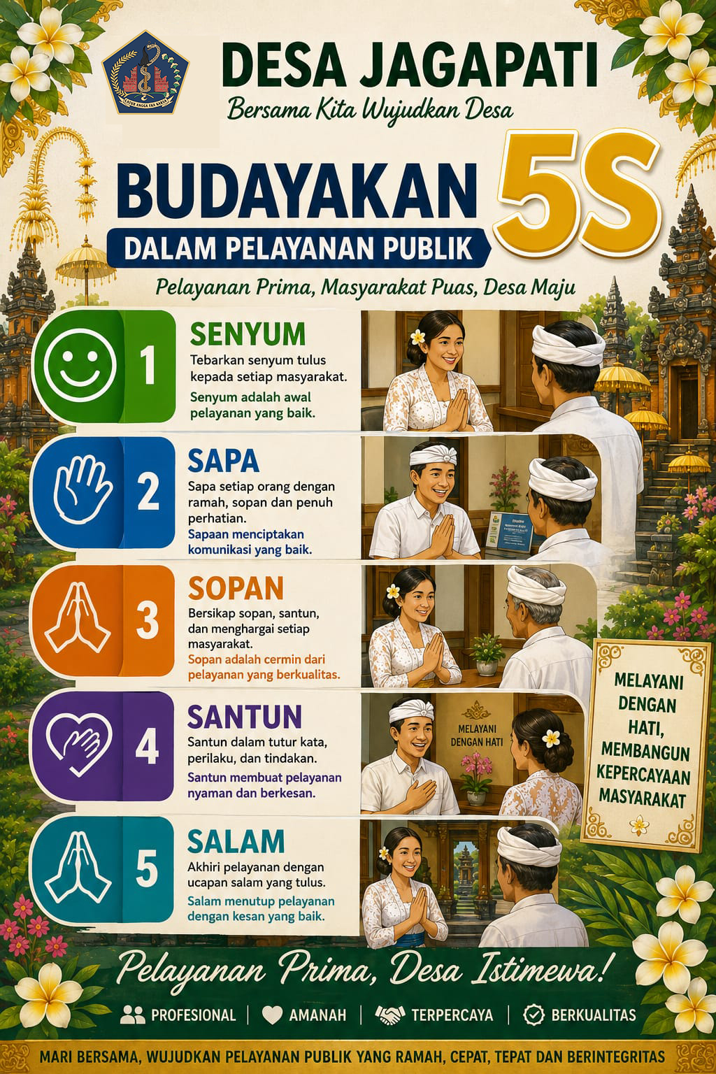 logo desa